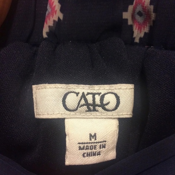 floral flow pants - Picture 3 of 3